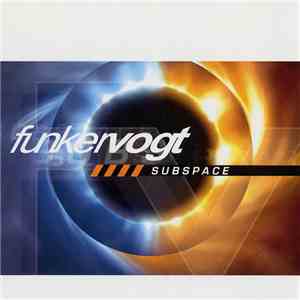 Funkervogt - Subspace download flac