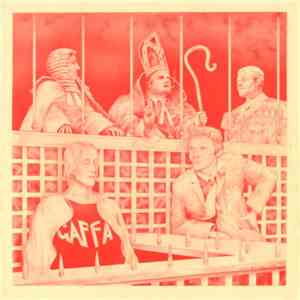 Gaffa  - Man With A Motive download flac