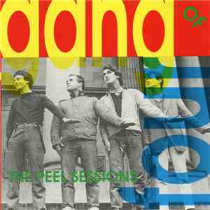 Gang Of Four - The Peel Sessions download flac