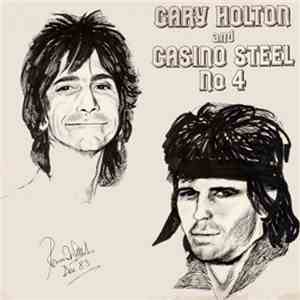 Gary Holton And Casino Steel - No 4 download flac