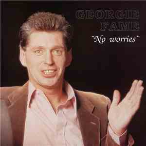 Georgie Fame - No worries download flac