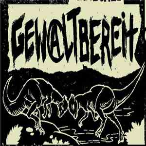 Gewaltbereit - Demo download flac