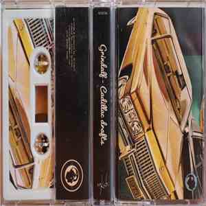 Grindalf - cadillac drafts download flac