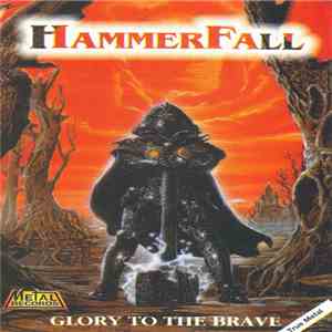 Hammerfall - Glory To The Brave download flac