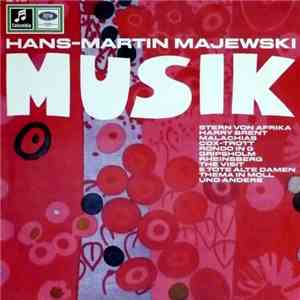 Hans-Martin Majewski - Musik download flac