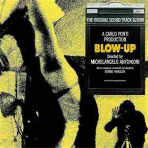 Herbie Hancock - Blow-Up - The Original Soundtrack Album download flac