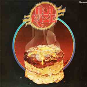 Hot Rize - Hot Rize download flac