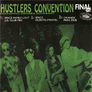 Hustlers Convention Featuring Ondrea Duverney - Final download flac