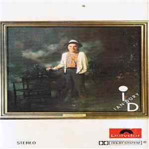 Ian Dury - Lord Upminster download flac