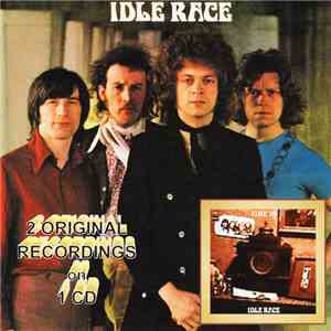 Idle Race - Idle Race + Time Is download flac