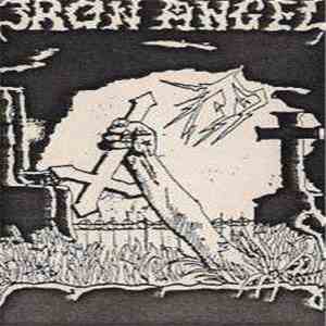 Iron Angel - Legions Of Evil download flac