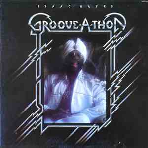 Isaac Hayes - Groove-A-Thon download flac