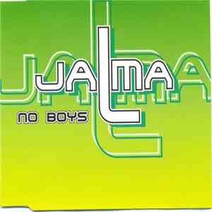 Jalma - No Boys download flac