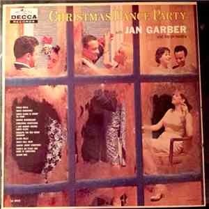 Jan Garber And His Orchestra - Christmas Dance Party download flac