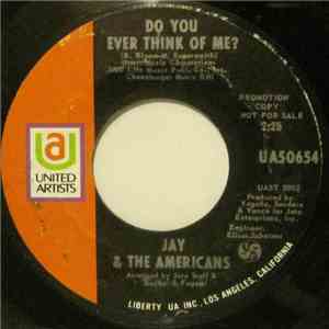 Jay & The Americans - Capture The Moment download flac