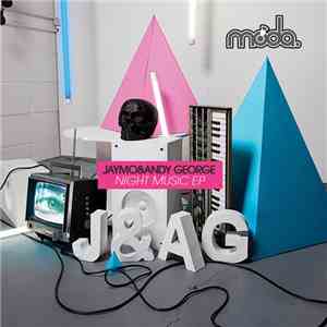 Jaymo & Andy George - Night Music EP FLAC album
