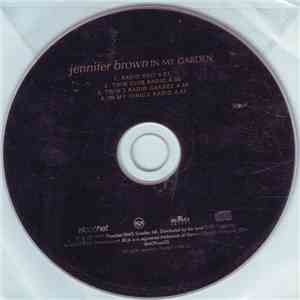Jennifer Brown - In My Garden download flac