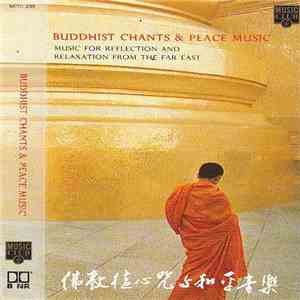 Jin Long Uen - Buddhist Chants & Peace Music download flac
