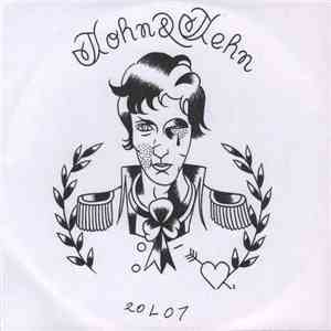 John & Jehn - 20L07 download flac