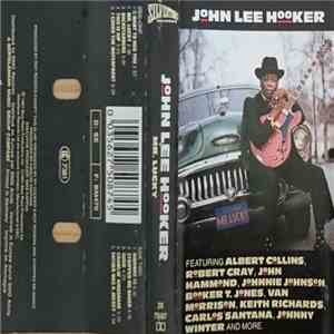 John Lee Hooker - Mr. Lucky download flac