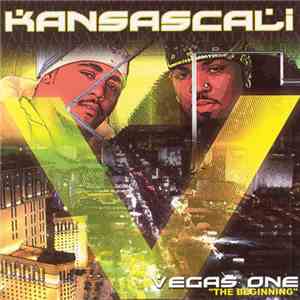 KansasCali - Vegas One: The Beginning download flac