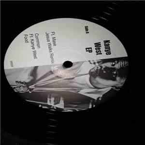 Kanye West - EP download flac