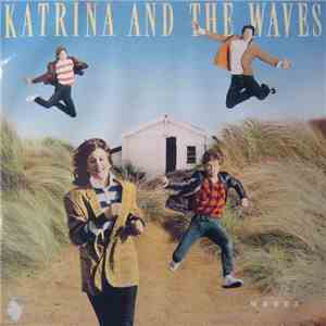 Katrina And The Waves - Waves download flac