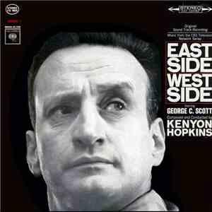 Kenyon Hopkins - East Side / West Side download flac