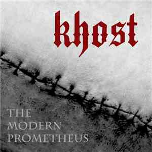 Khost / Satori  - The Modern Prometheus download flac