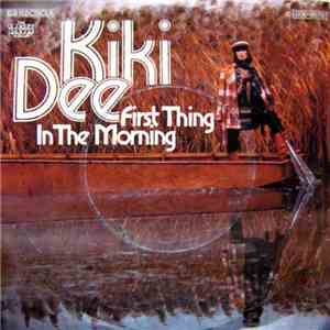 Kiki Dee - First Thing In The Morning download flac