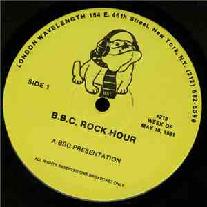 Krokus - BBC Rock Hour #219 download flac