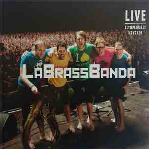 LaBrassBanda - Live - Olympiahalle München download flac