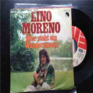 Lino Moreno - Hier Steht Ein Wandersmann download flac