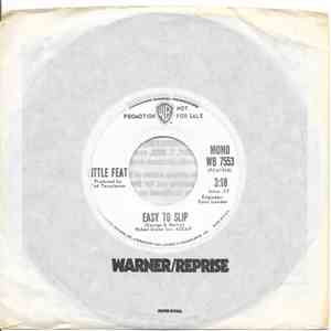 Little Feat - Easy To Slip download flac