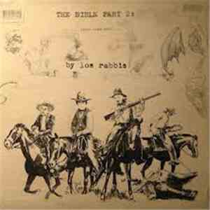 Los Rabbis - The Bible Part 2: ...Jesus Goes West... download flac