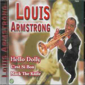 Louis Armstrong - Hello Dolly download flac