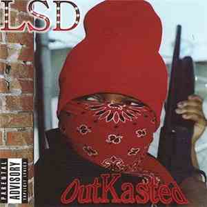 LSD  - OutKasted download flac