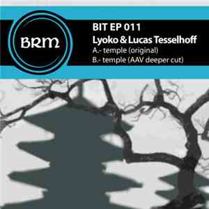 Lyoko & Lucas Tesselhoff - Temple download flac