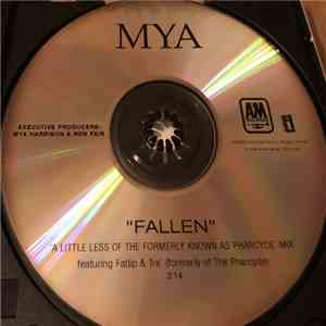 Mýa - Fallen - (A Little Less Of The Formerly Known As Pharcyde Mix) download flac