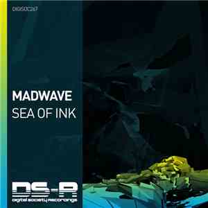 Madwave - Sea Of Ink download flac