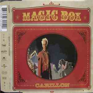 Magic Box - Carillon download flac