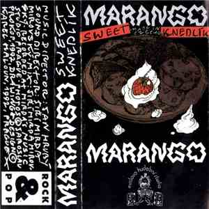 Marango - Sweet Knedlik download flac