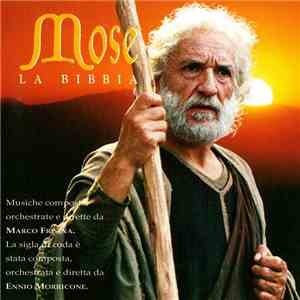 Marco Frisina - La Bibbia: Mosè download flac