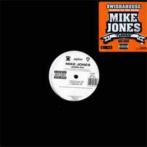 Mike Jones - Flossin' / Screw Dat download flac