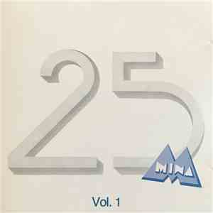 Mina  - Mina 25 Vol. 1 download flac