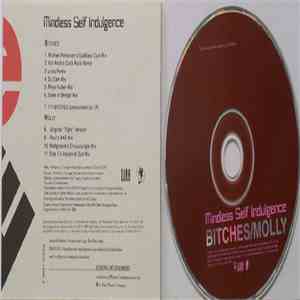 Mindless Self Indulgence - Bitches / Molly download flac