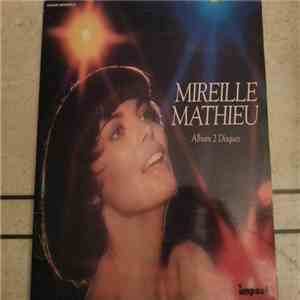 Mireille Mathieu - Album 2 Disques (Mireille Mathieu Vol. 1 & Vol. 2) download flac