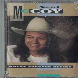 Neal McCoy - Where Forever Begins download flac