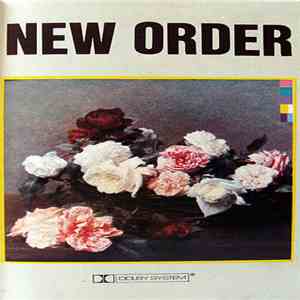 New Order - Power, Corruption & Lies download flac