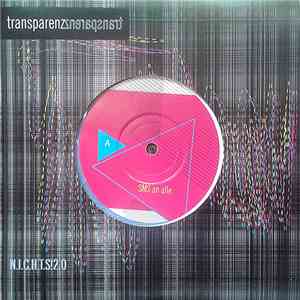 N.I.C.H.T.S.! 2.0 - Transparenz download flac